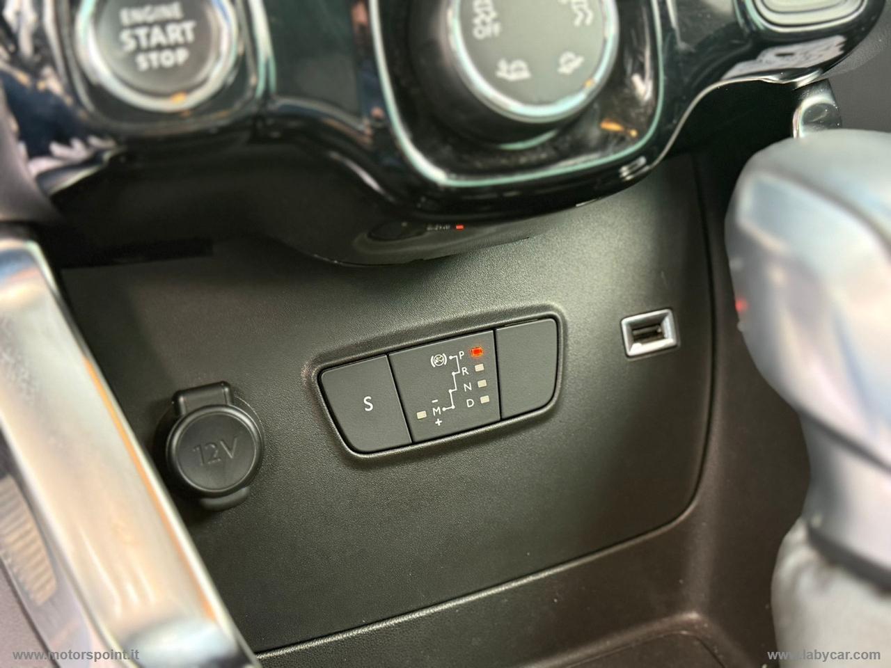 CITROEN C3 Aircross BlueHDi 120 S&S EAT6 Shine