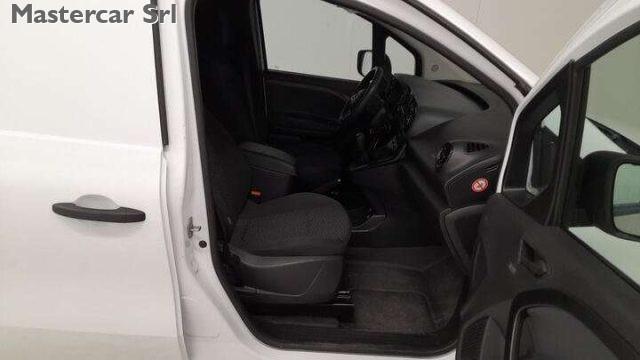 MERCEDES-BENZ Citan 110 CDI Furgone Long NEW MODEL S TG : GS679XF