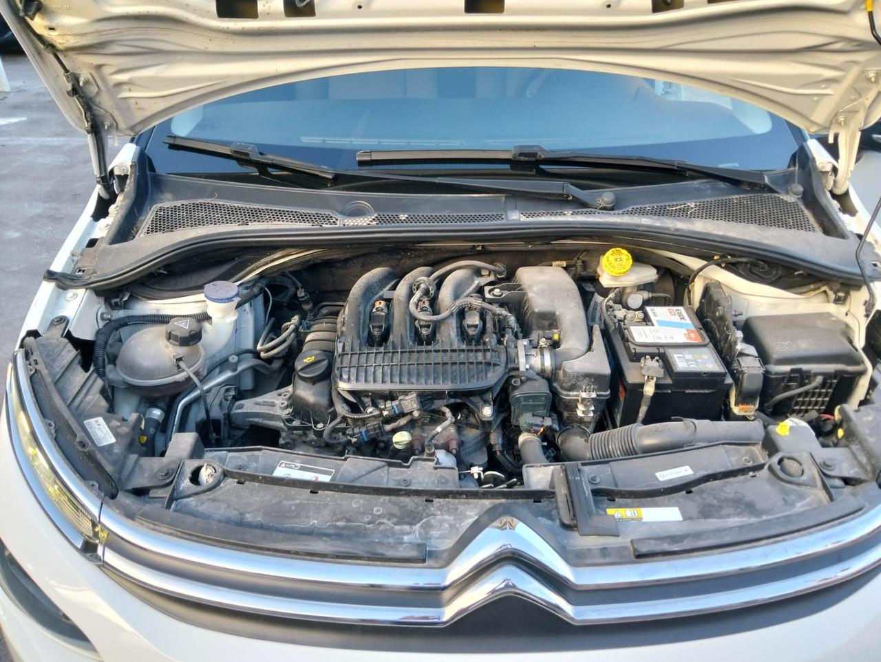 Citroen C3 PureTech 82 S&S Feel 2019