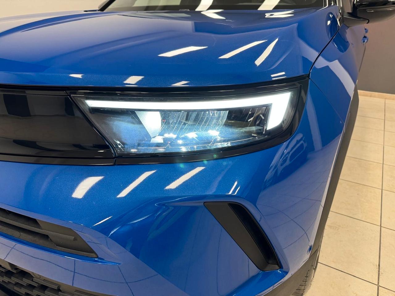 Opel Mokka 1.2 Turbo 130 CV aut. Ultimate a rate da 220 al mese