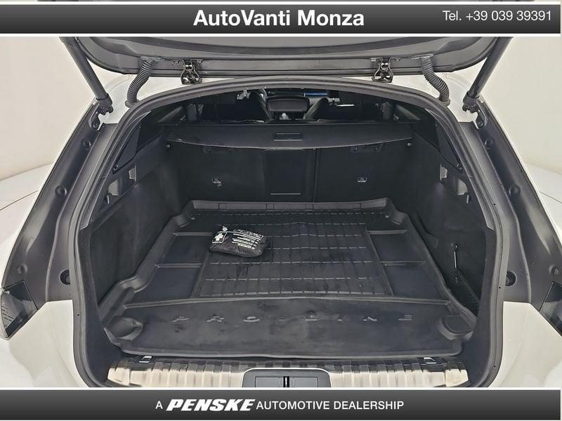 Peugeot 508 508 BlueHDi 130 Stop&Start EAT8 SW GT