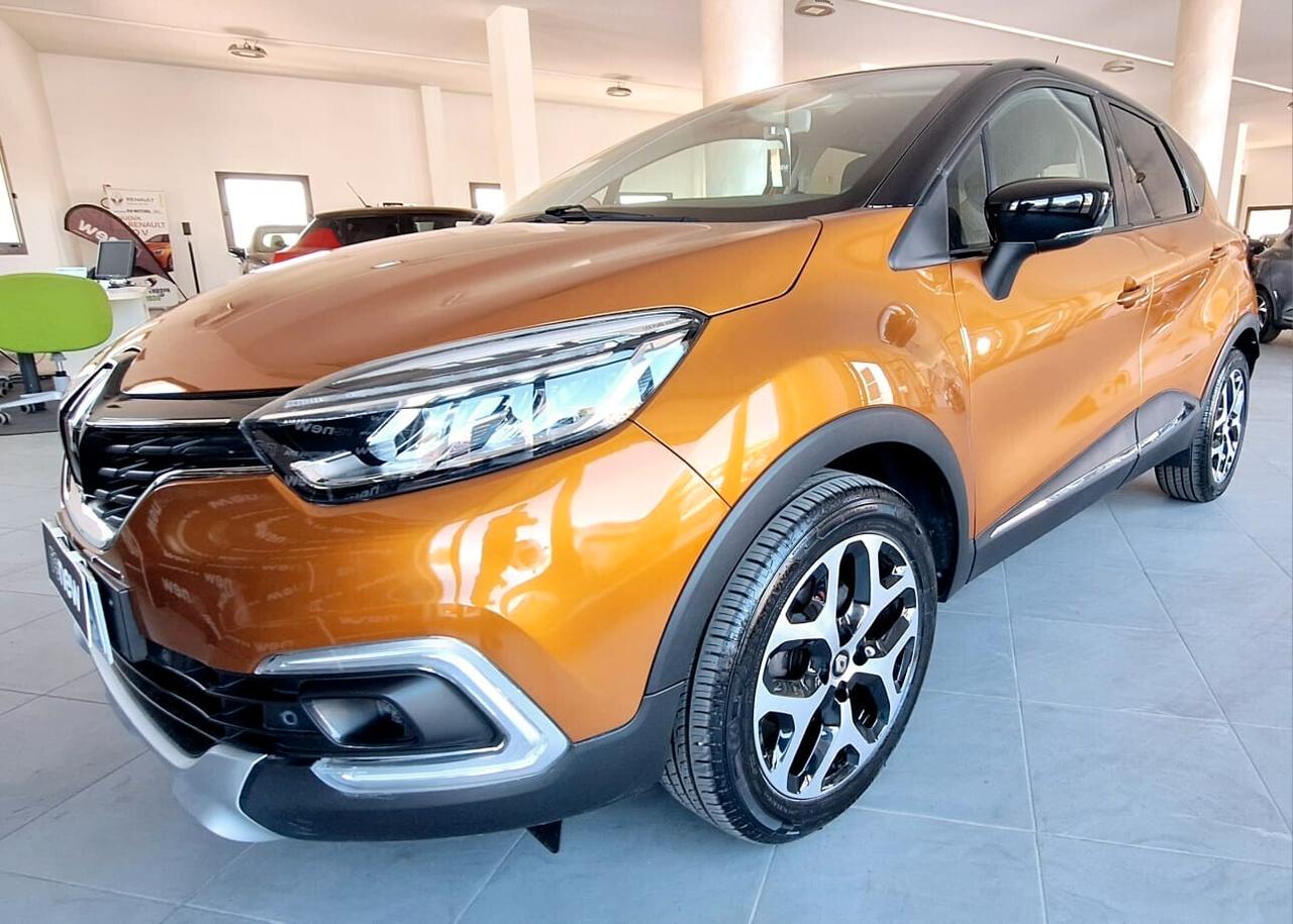 Renault Captur TCe 130 CV Sport Edition2