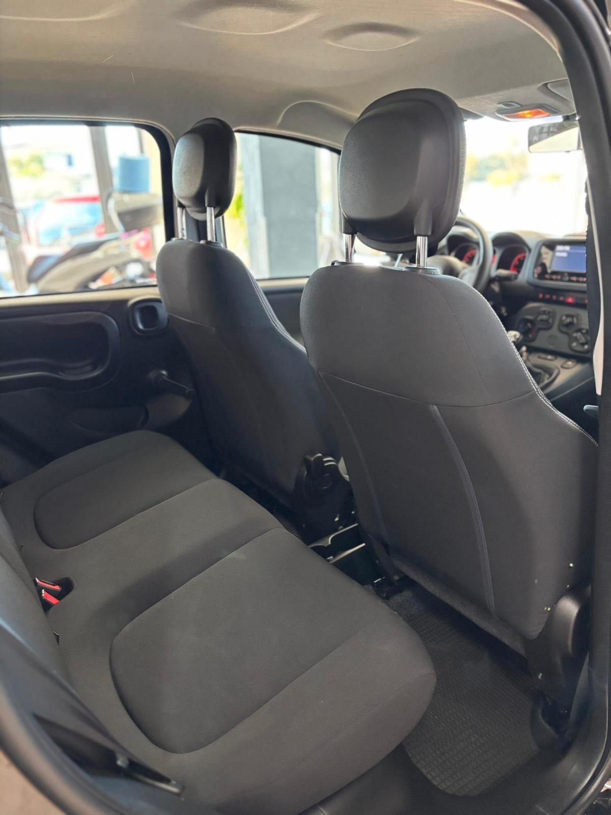 Fiat Panda Cross 1.0 FireFly S&S Hybrid PREZZO PROMO