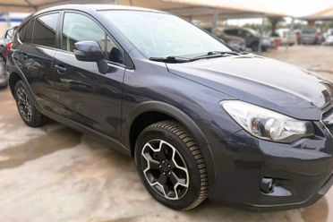 Subaru XV 2.0D-S Exclusive