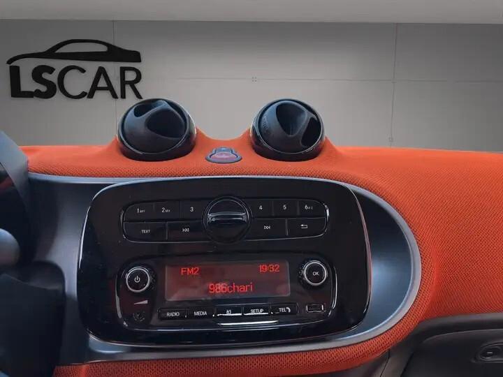 Smart ForTwo 70 1.0 Passion UNIPRO-PROMO-FINANZIAMENTO