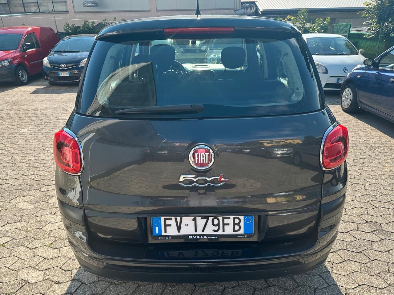 Fiat 500L 1.3 Multijet 95 CV Dualogic Urban*EURO6*NEOPATENTATI