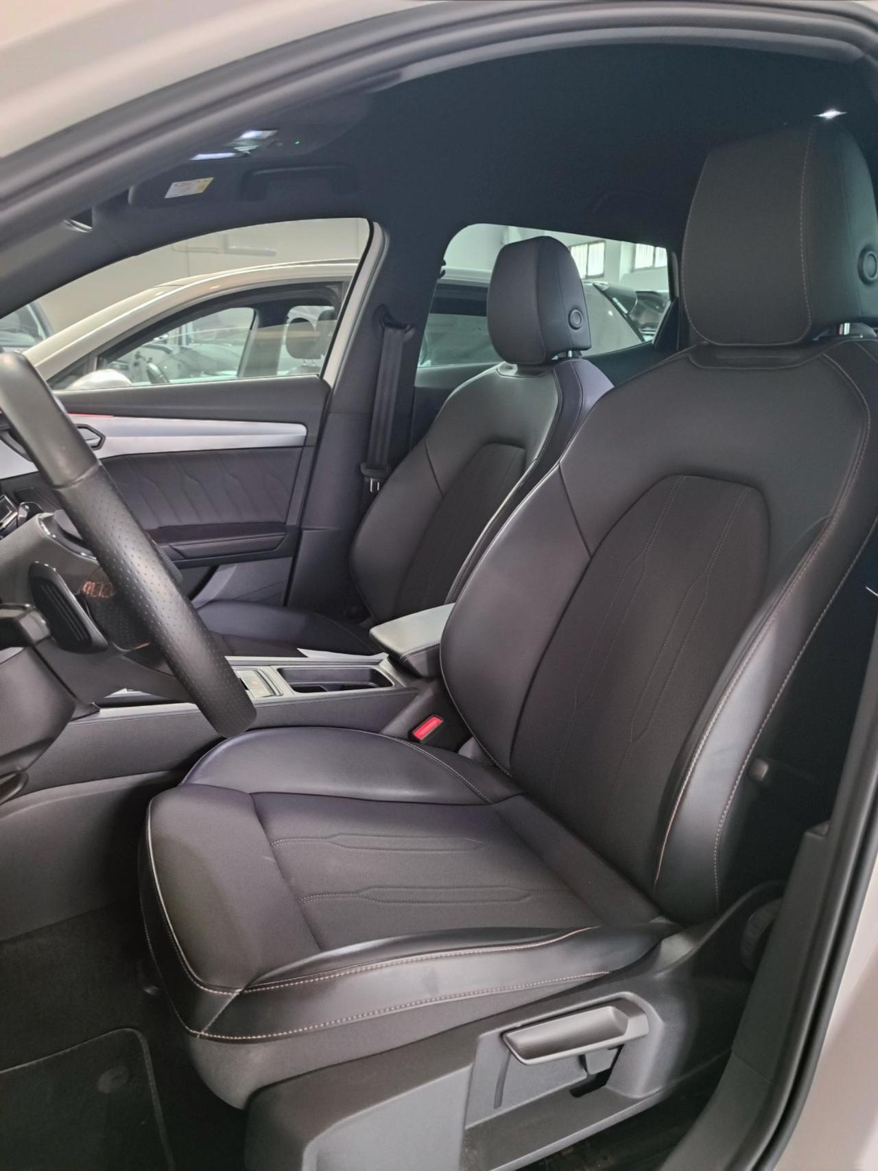 Cupra Formentor 1.4 e-hybrid 204cv dsg