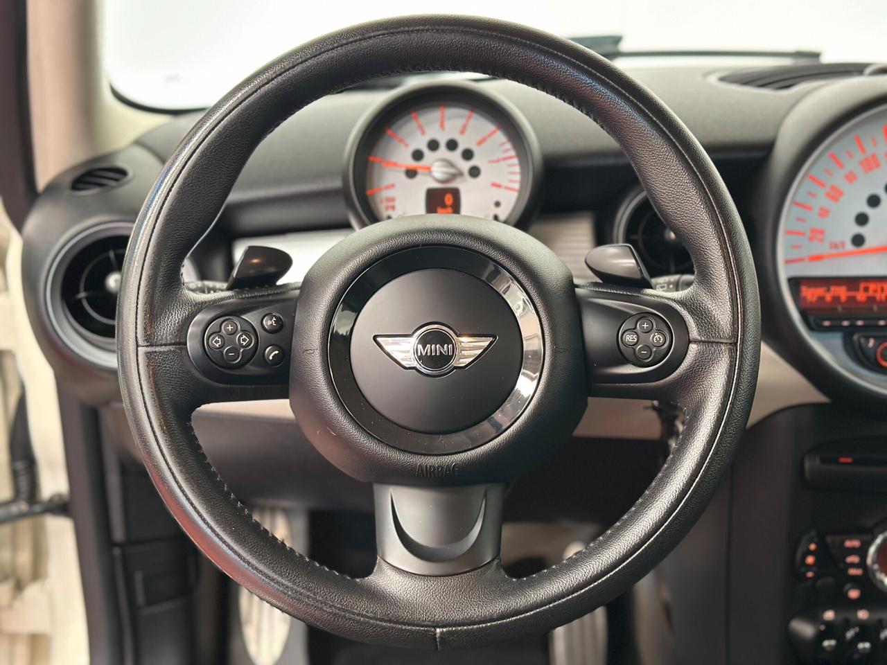 Mini Cooper S 184cv Aut. F.L R56 1.6 2014