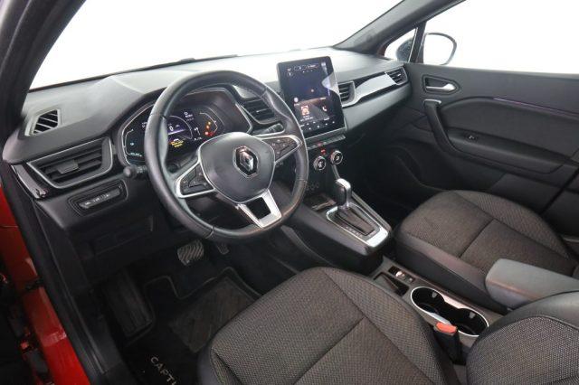 RENAULT Captur Captur Full Hybrid E-Tech 145 CV Rive Gauche