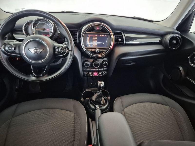 MINI Mini 2014 Diesel 1.5 Cooper D Business XL 5p