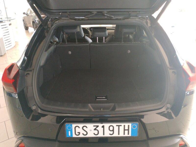 Lexus UX 250h F Sport