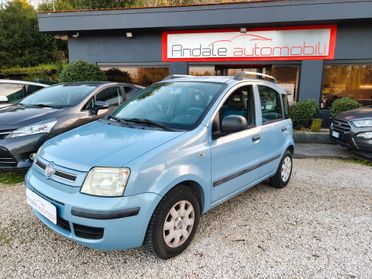 Fiat Panda 1.2 UNIPRO SOLO 74000KM