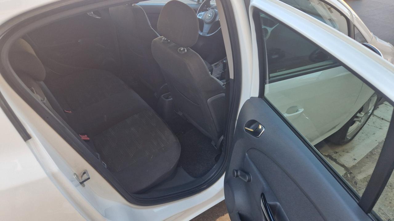 Opel Corsa 1.0 12V 5 porte Elective