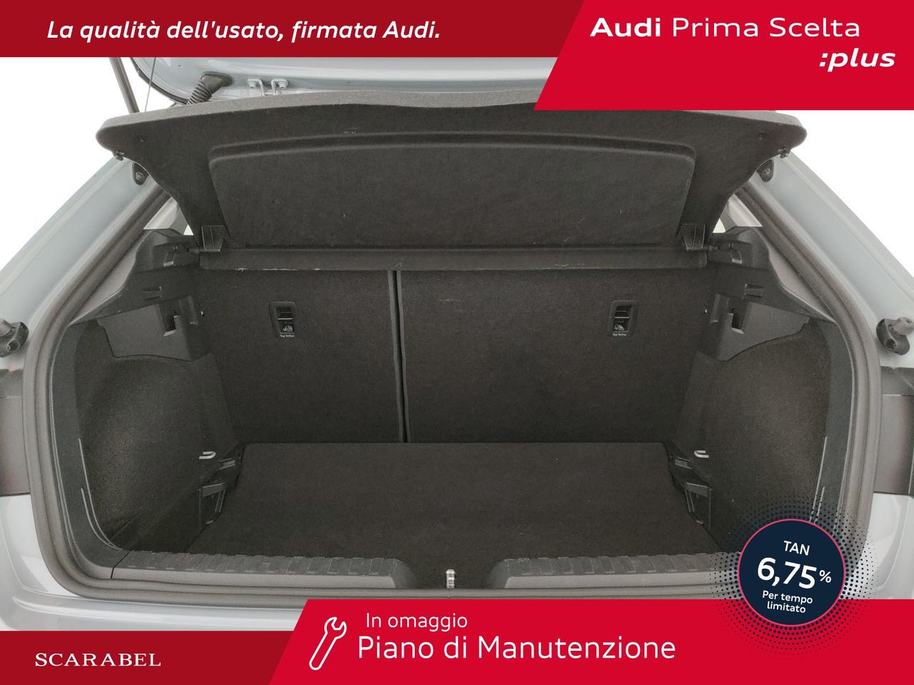 Audi A1 sportback 35 1.5 tfsi s line edition s-tronic