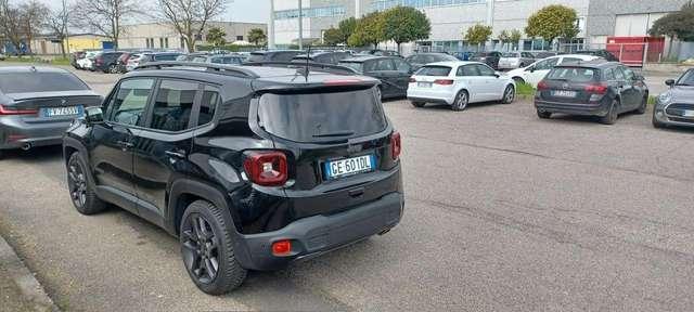 Jeep Renegade 1.3 T4 DDCT S