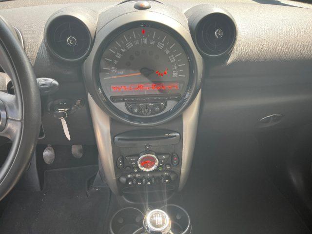 MINI Countryman Mini Cooper D Countryman