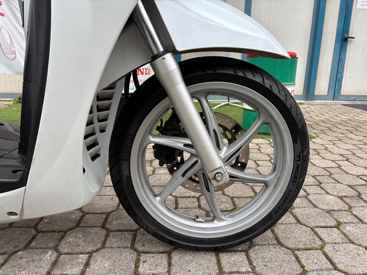 Honda SH 300 I.E. - Rif.794