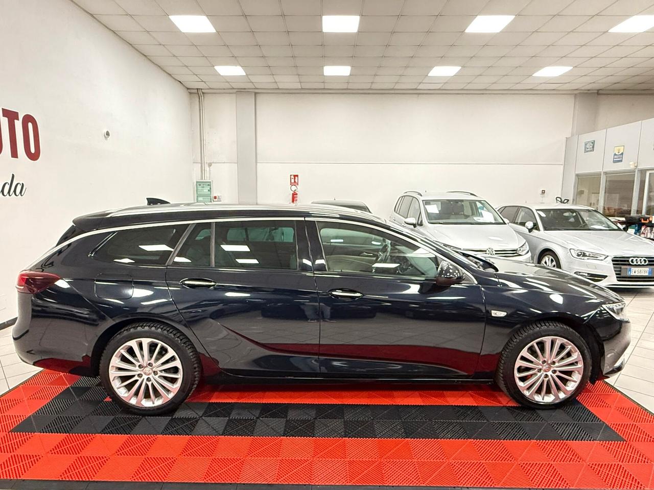 Opel Insignia 2.0 CDTI S&S aut. Sports Tourer Innovation