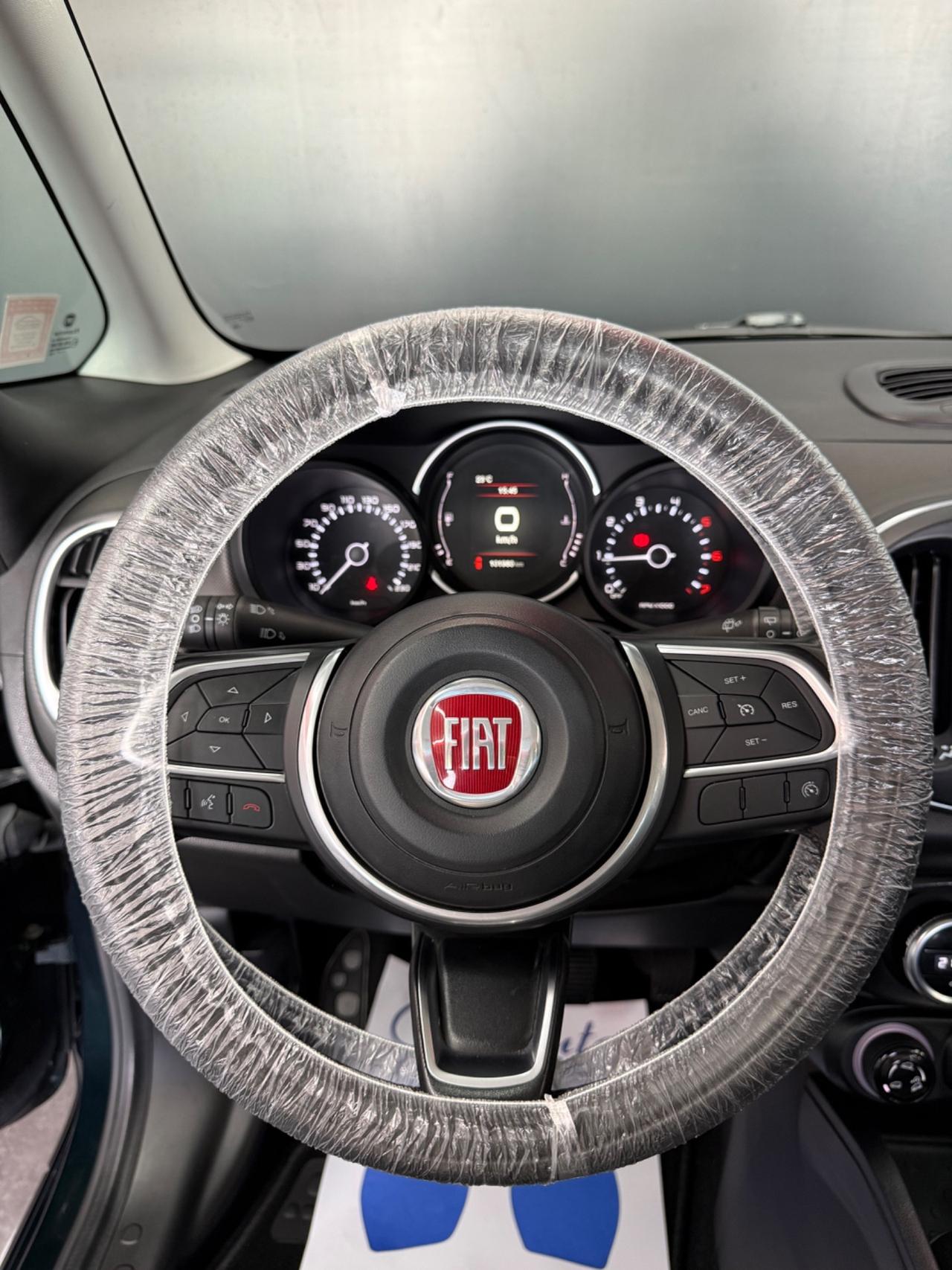 Fiat 500L 1.6 Multijet 120 CV Cross 10/2018