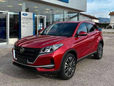 Cirelli 2 Cross 1.5 GPL automatica