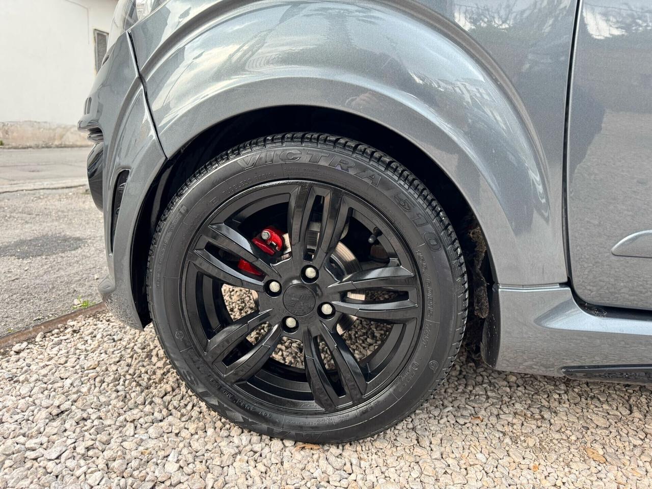 Ligier JS50 DCI Sport Ultimate Ice