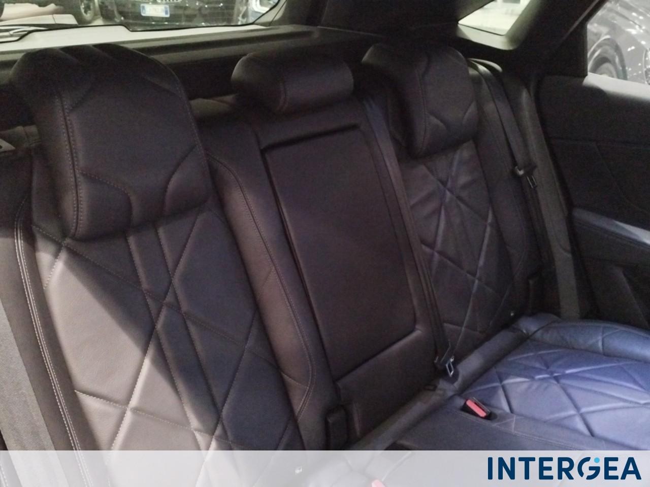 DS DS7 Crossback 1.5 bluehdi Performance Line+ 130cv auto