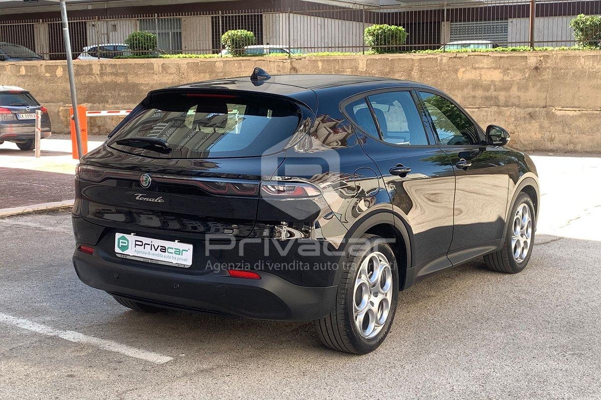 ALFA ROMEO Tonale 1.5 130 CV MHEV TCT7 Sprint