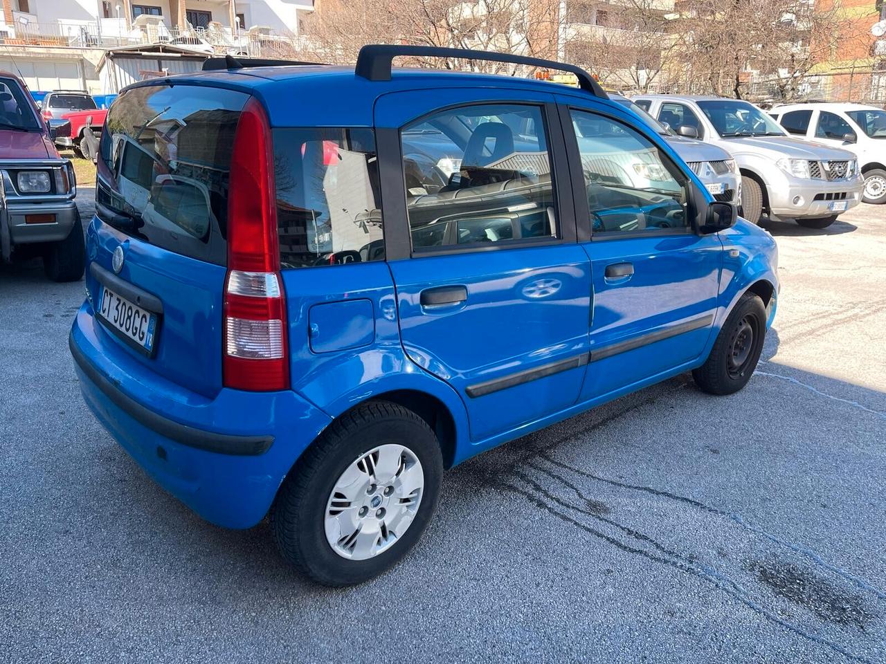 Fiat Panda 1.2 Dynamic