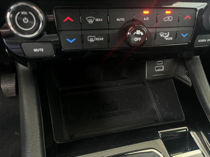 Jeep Compass Compass 1.6 mjt Limited 2wd 130cv TUA DA 289,00 AL MESE