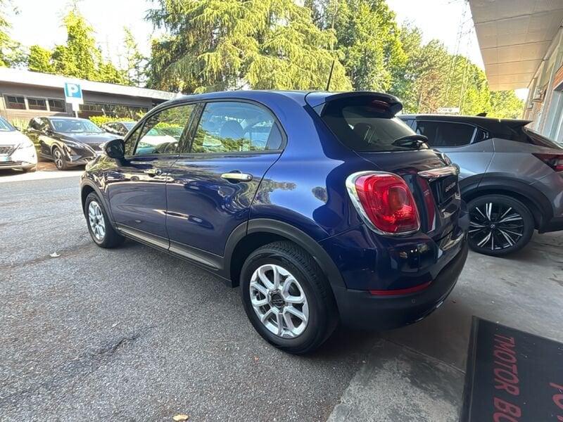 FIAT 500X 1.3 Mjet 95cv 4x2 Pop