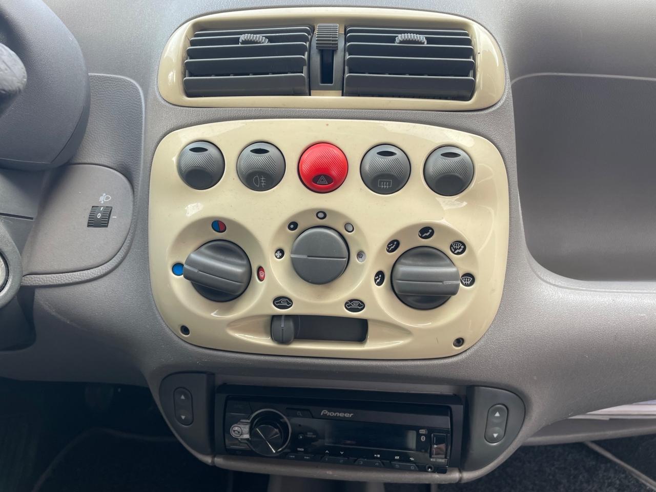 Fiat 600 1.1 54cv/UNICO PROPRIETARIO/GARANZIA