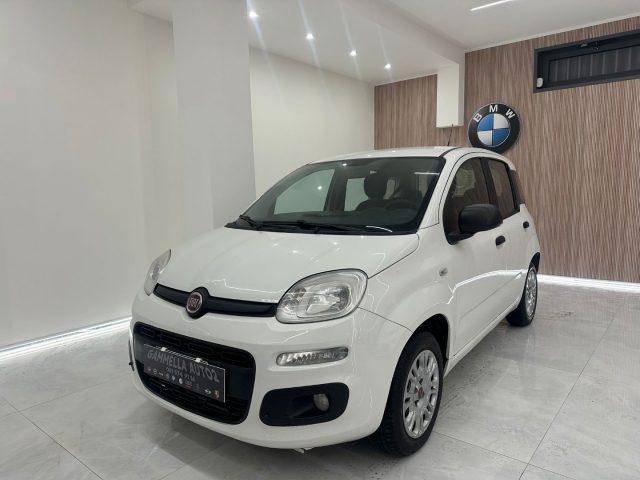 FIAT Panda 1.3 MJT 95 CV S&S Lounge