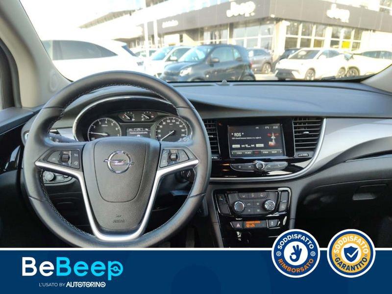 Opel Mokka X 1.6 ADVANCE S&S 4X2 115CV