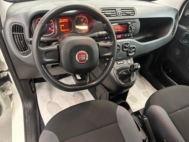 Fiat Panda 1.2 Pop s * 10.000 KM * EURO 6 * NEOPATENTATI*