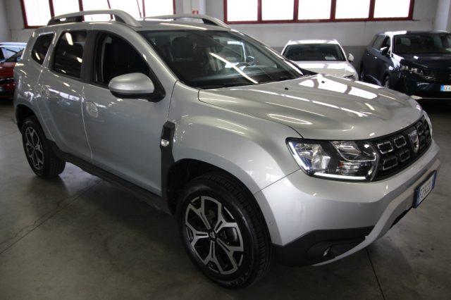 DACIA Duster 1.5 Blue dCi 8V 115 CV 4x2 Prestige