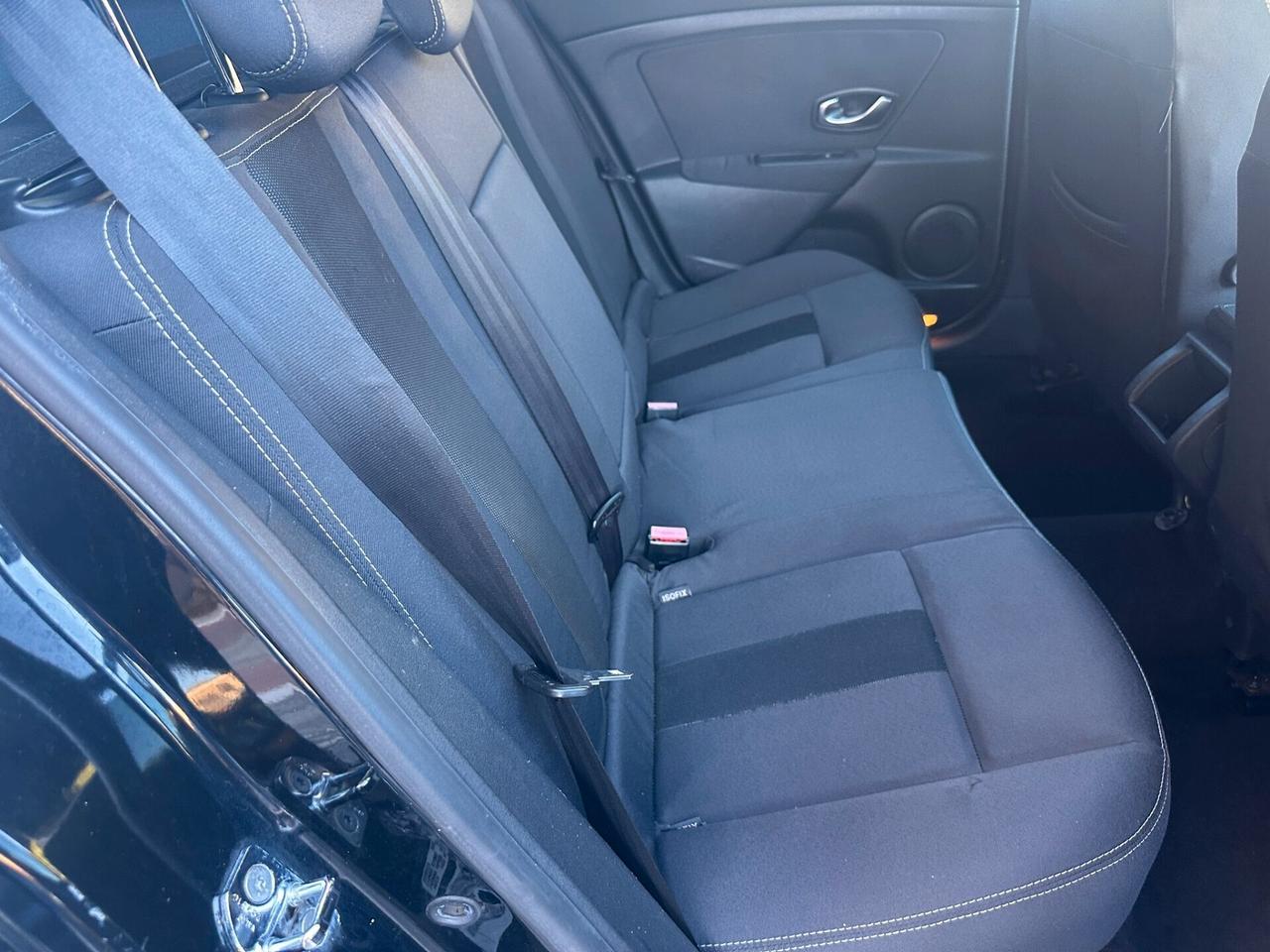 Renault Megane Mégane 1.5 dCi 110CV SporTour Ecobusiness Premium