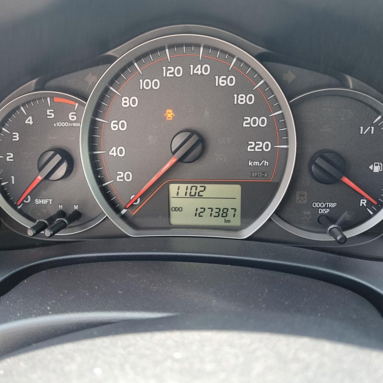 Toyota Yaris 1.4 D-4D 5 porte Style