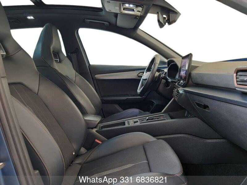 Cupra Formentor Formentor 1.4 e-Hybrid DSG VZ 245 Cv