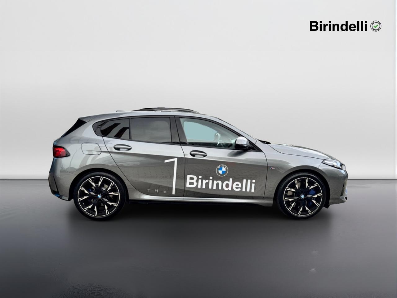 BMW 120d
