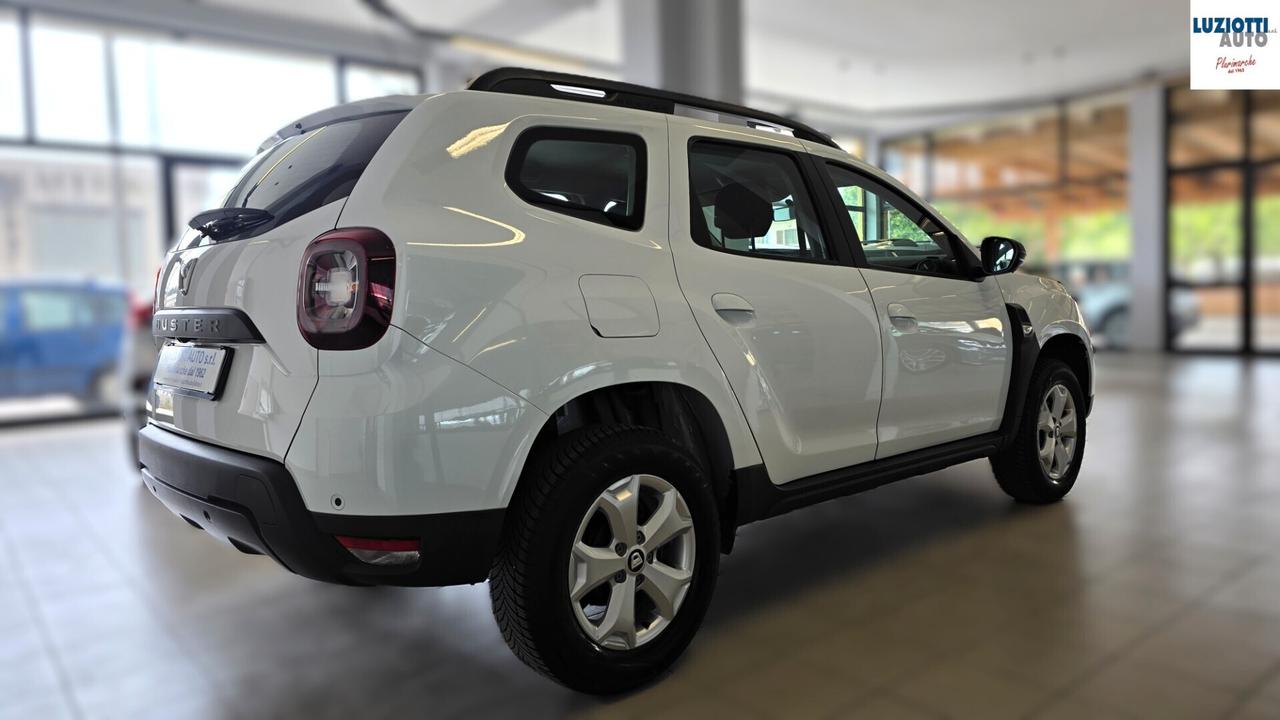 Dacia Duster 1.0 GPL COMFORT - UNICO PROPRIETARIO