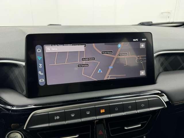 MG MG3 1.5 BENZINA COMFORT 116CV KM0 MY 2025 ONLY-PROMO