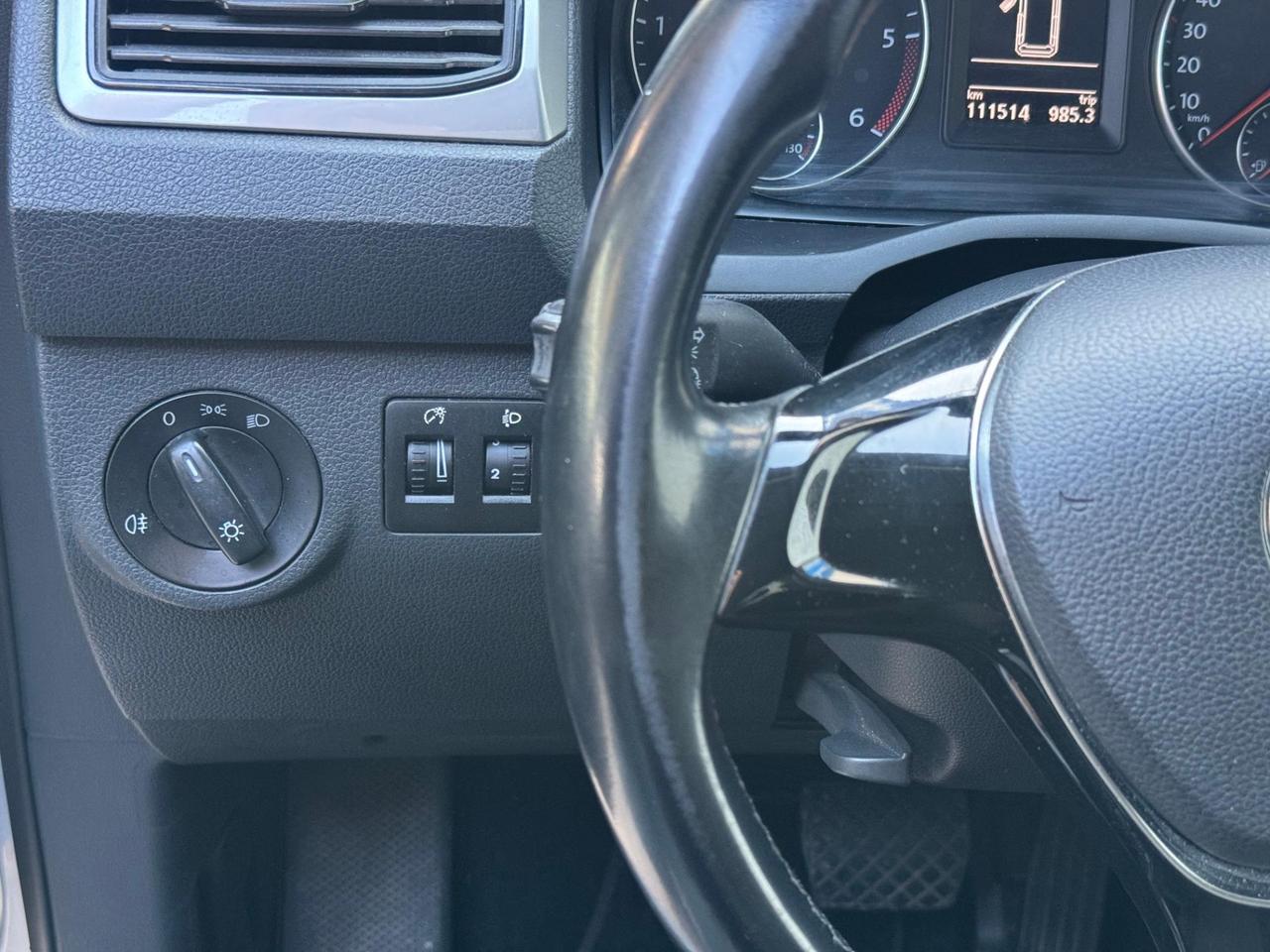 Volkswagen Caddy 2.0 TDI Comfortline Autocarro N1 + iva