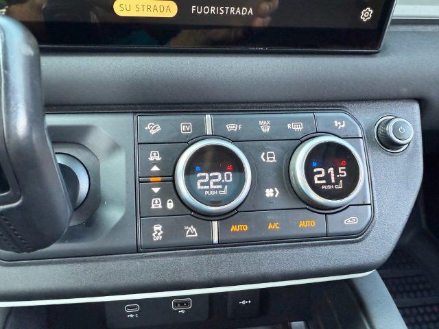 LAND ROVER Defender 110 2.0 Si4 PHEV 404 CV AWD Auto XS Edition