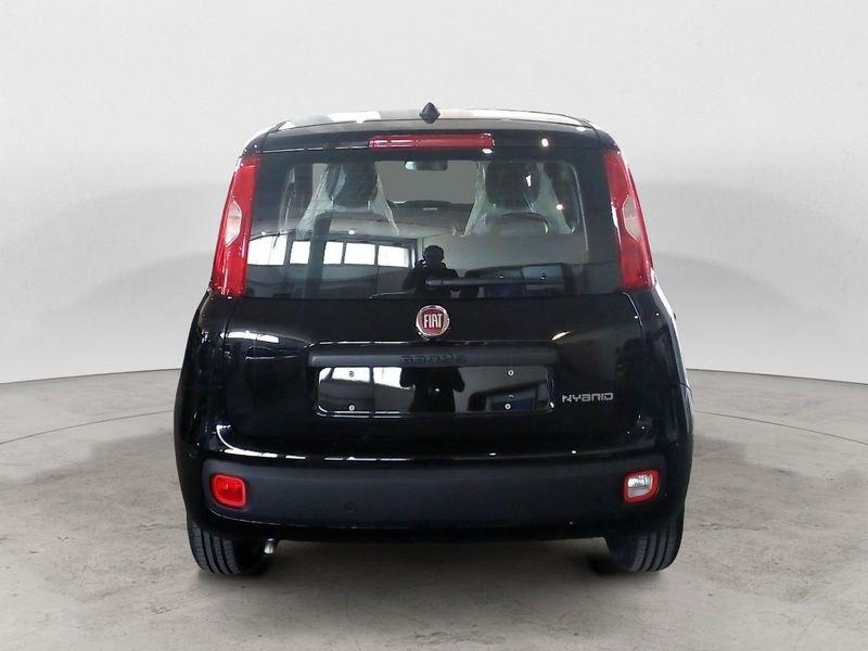 FIAT Panda NEW My25 1.0 70cv Hybrid Panda
