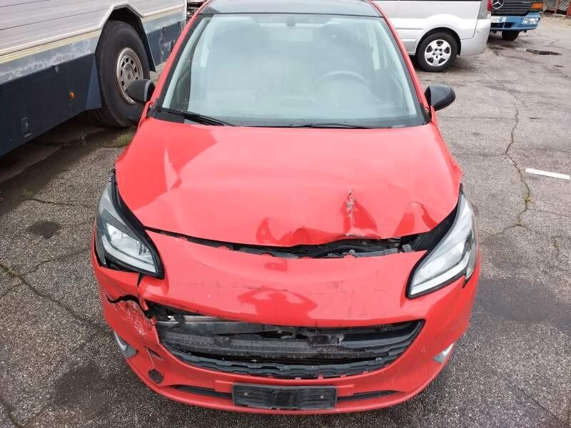 Opel Corsa 1.3 CDTI 5 porte Innovation