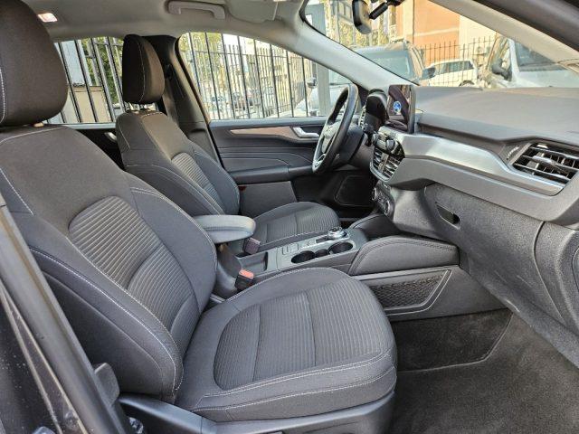 FORD Kuga 1.5 EcoBlue 120 CV aut. 2WD OFFERTA FINANZIARIA