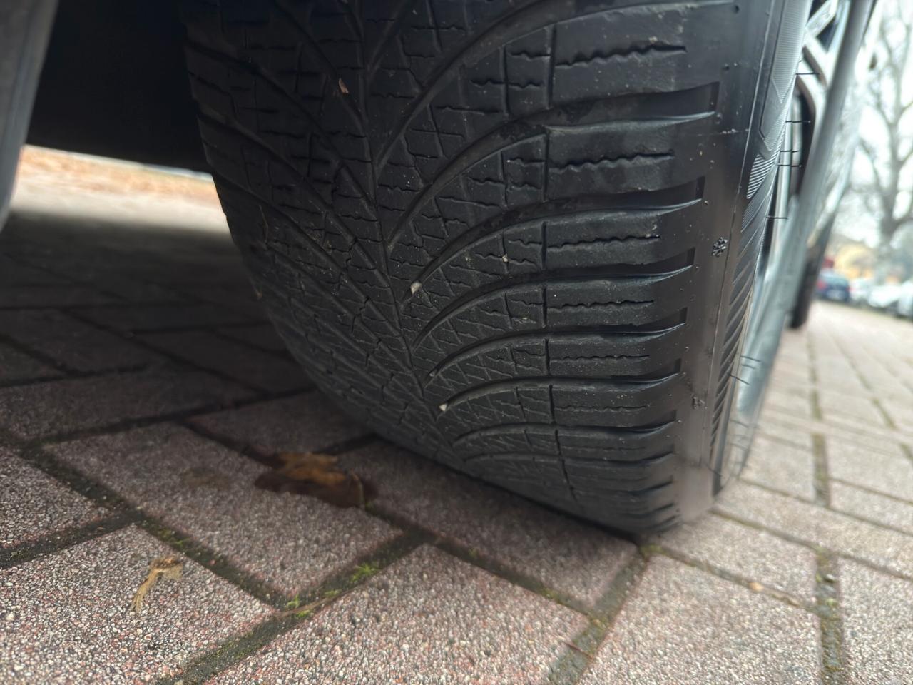 Renault Austral Full Hybrid E-Tech 200 CV Techno