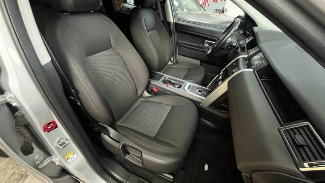 LAND ROVER Discovery Sport 2.0D I4-L.Flw 150 CV AWD Auto HSE