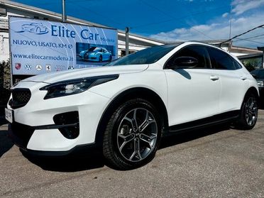 Kia XCeed 1.6 Crdi Evolution Adas Pack Plus 136cv dct 7m "FULL OPTIONAL"