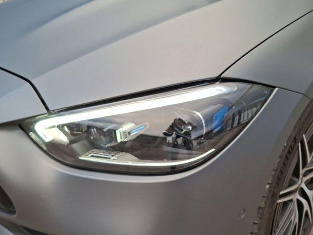 MERCEDES-BENZ C 43 AMG 4Matic+ Mild hybrid S.W. Premium Plus